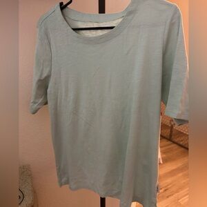 Orvis Mint Green T-Shirt